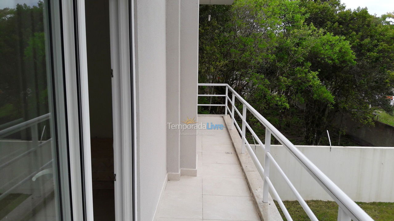 House for vacation rental in Bombinhas (Mariscal)