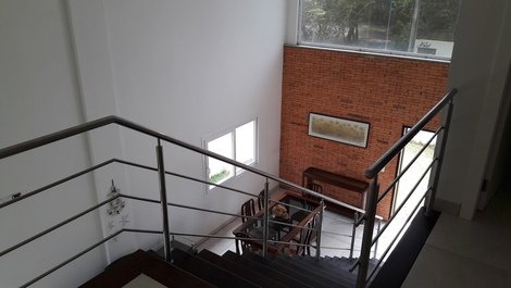 House with 4 bedrooms only 180 meters from the beach of Mariscal (Residencial Magali)