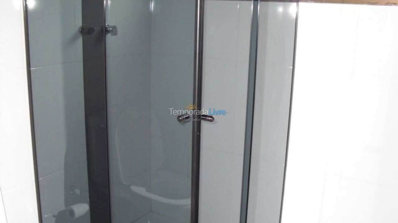 Casa para alquiler de vacaciones em Guarujá (Praia do Pernambuco)