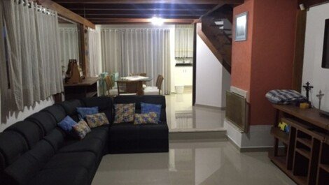 House for the whole family in Mariscal w / 5 bedrooms and pool Ref.112