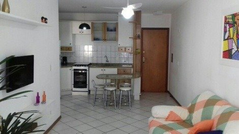 Apartment in excellent English to spend your vacation FRONT SEA