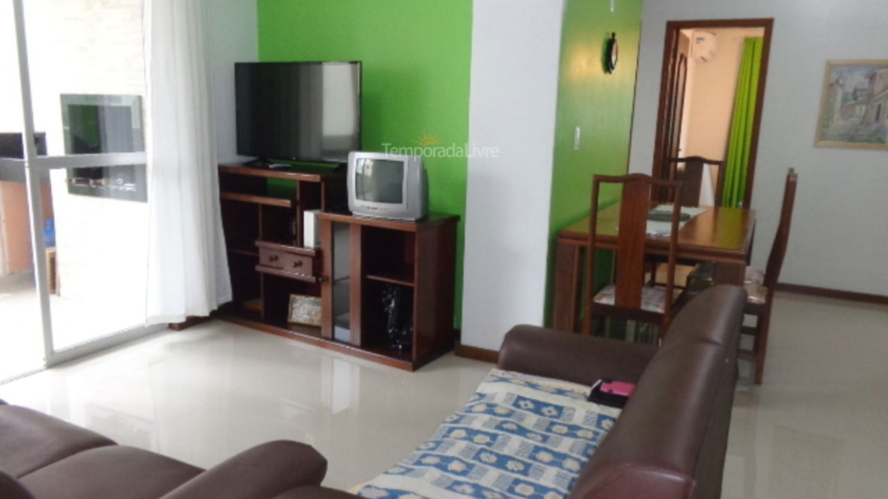 Apartment for vacation rental in Balneário Camboriú (Praia Central)