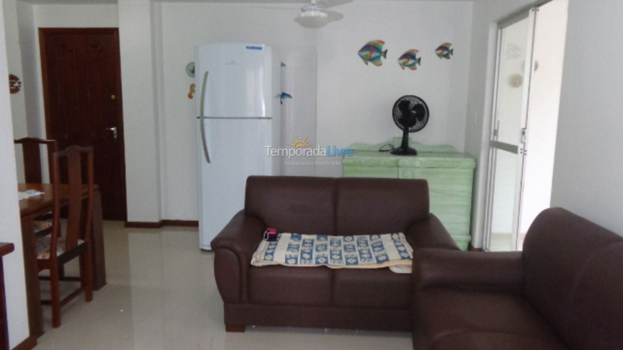 Apartment for vacation rental in Balneário Camboriú (Praia Central)