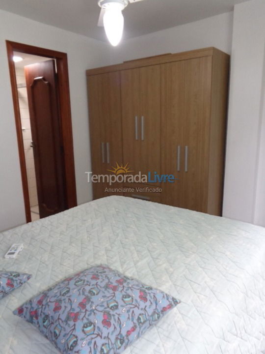 Apartment for vacation rental in Balneário Camboriú (Praia Central)