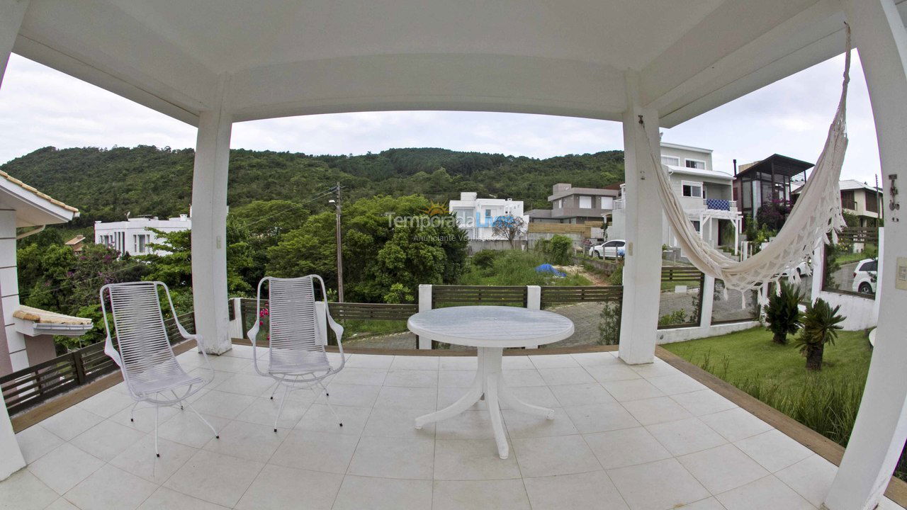 House for vacation rental in Garopaba (Panorâmico)