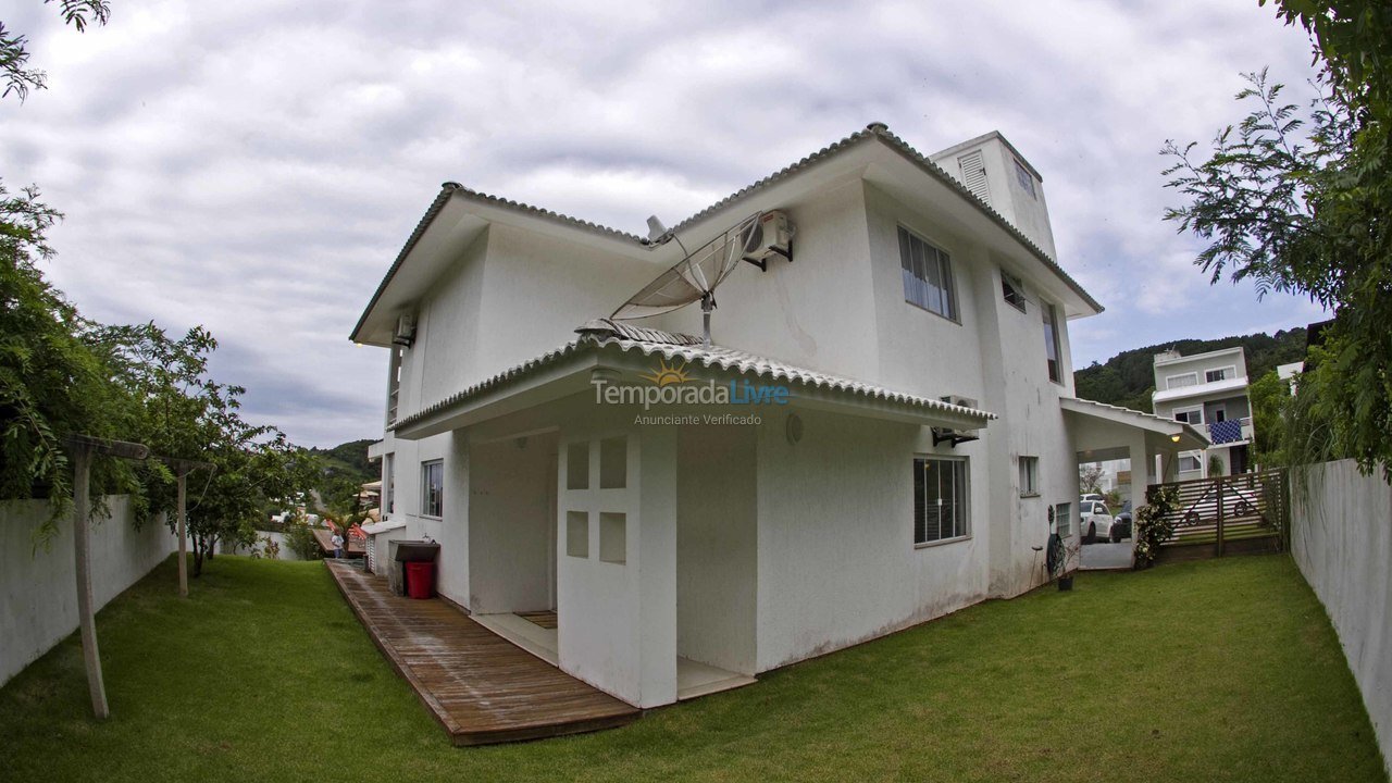 House for vacation rental in Garopaba (Panorâmico)
