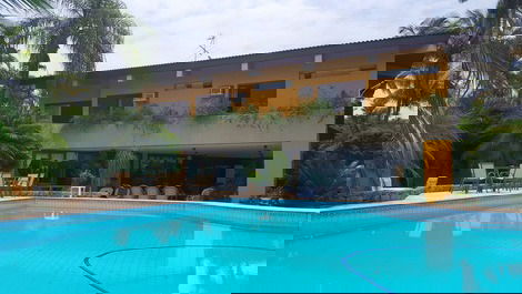 Casa para alquilar en Guarujá - Praia do Pernambuco