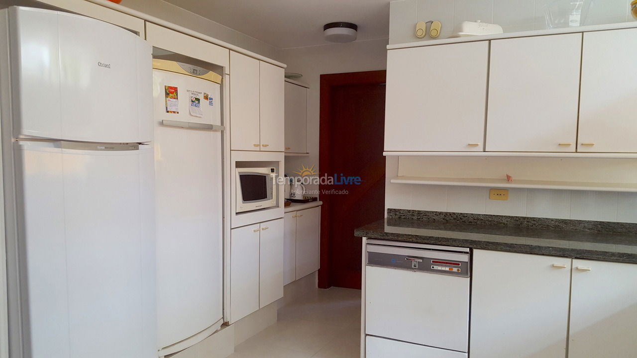 House for vacation rental in Guarujá (Praia do Pernambuco)