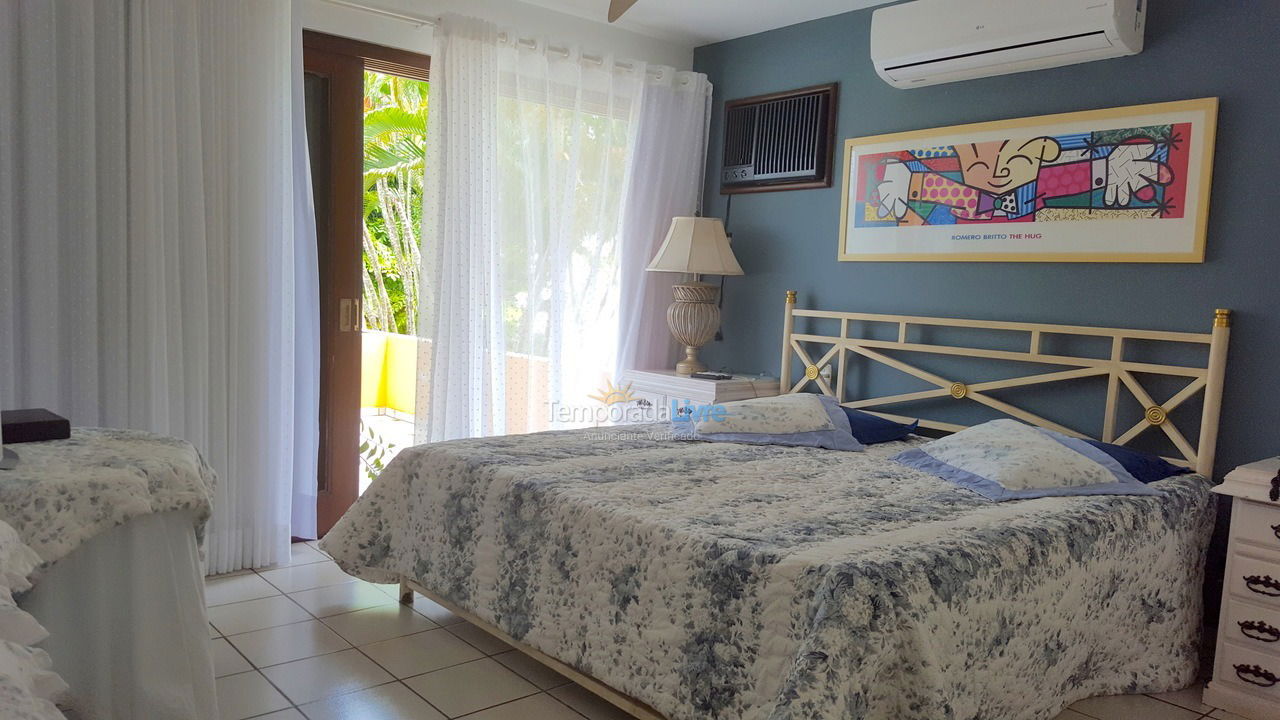 House for vacation rental in Guarujá (Praia do Pernambuco)