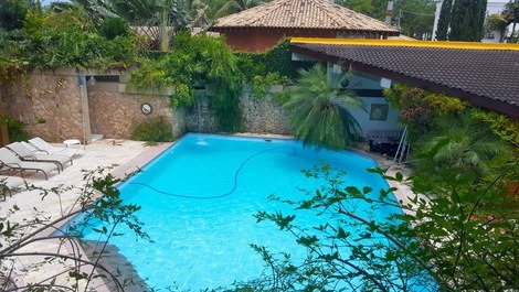 Couse for Rent in Jardim Acapulco
