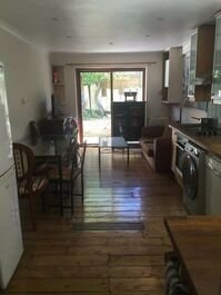 House for rent in Londres - Londres