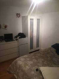 Qouble room in Belsize Park