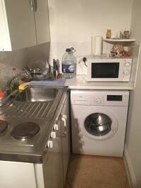 Apartment for rent in Londres - Londres