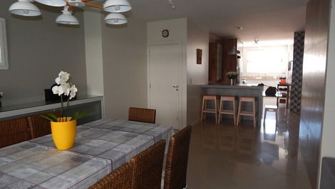 Belissimo APARTAMENTO EN LA PLAYA BRAVA