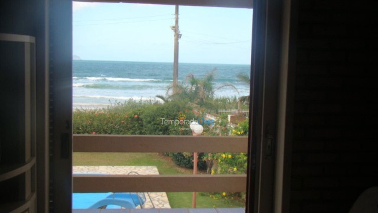 House for vacation rental in Florianópolis (Barra da Lagoa)