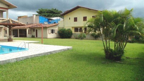Casa Frente al Mar con piscina Barra da Lagoa - ALQUILER POR TEMPORADA