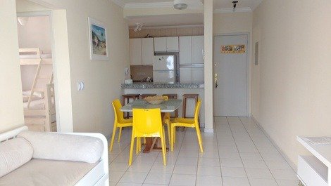 APARTMENT IN BEACH GREAT NOBLE AREA VERY COZY