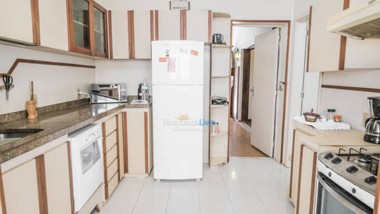 Casa para aluguel de temporada em Rio de Janeiro (Copacabana)