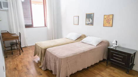 2camas box = 1cama casal