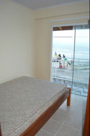 Apt In Itapoá Ocean Front -. Amazing View