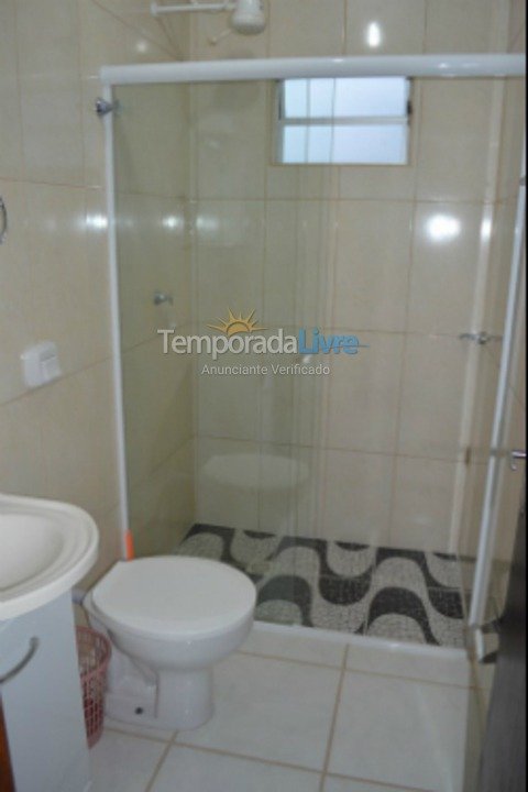 Apartment for vacation rental in Itapoá (Itapema do Norte)