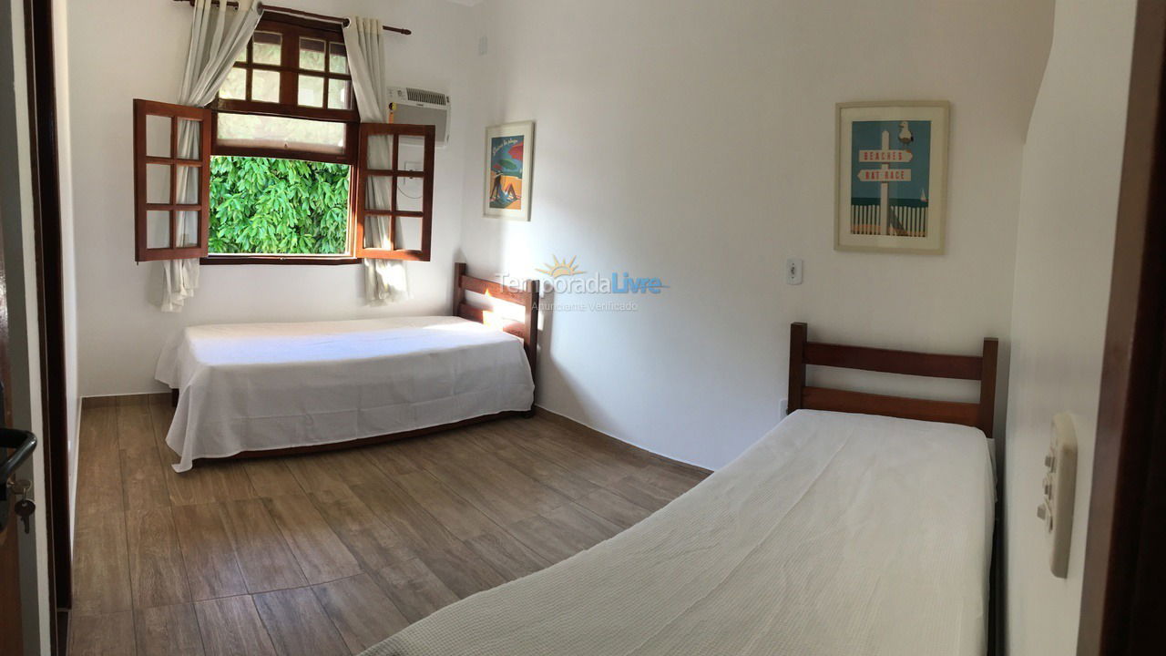 Apartamento para alquiler de vacaciones em Porto Seguro (Praia de Taperapuan)