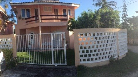 House for rent in Porto Seguro - Praia de Taperapuan