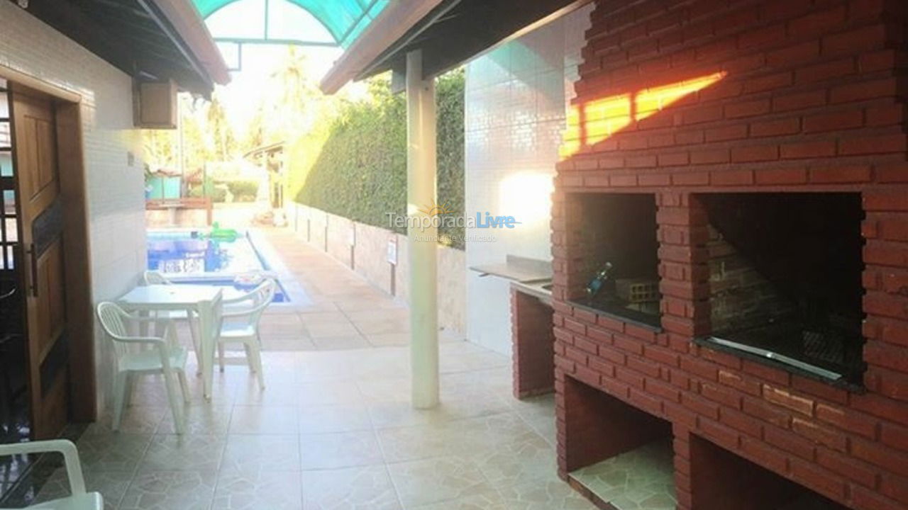 Apartamento para alquiler de vacaciones em Porto Seguro (Praia de Taperapuan)