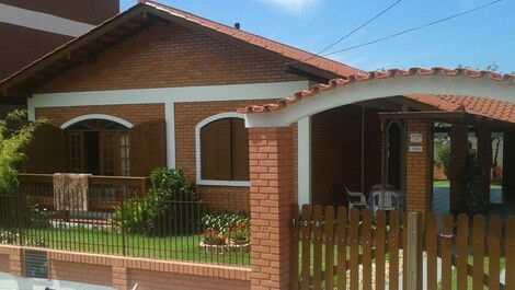 House for rent in Florianopolis - Praia dos Ingleses