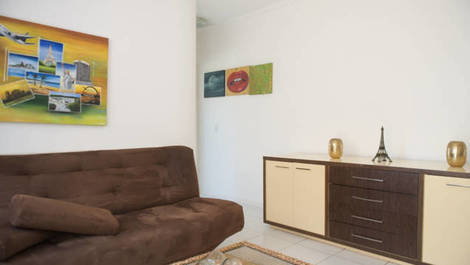 Precioso apartamento de 1 dormitorio - disponible Reveillon