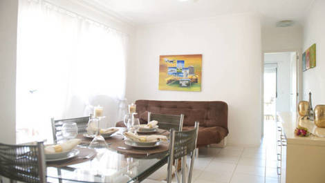 Precioso apartamento de 1 dormitorio - disponible Reveillon