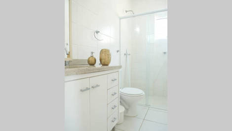 Precioso apartamento de 1 dormitorio - disponible Reveillon
