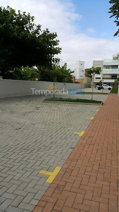 Casa para aluguel de temporada em Florianopolis (Praia dos Ingleses)