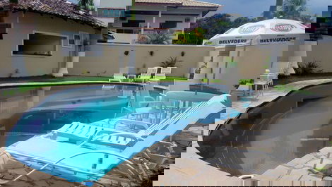 Casa para Locação em Jardim Acapulco