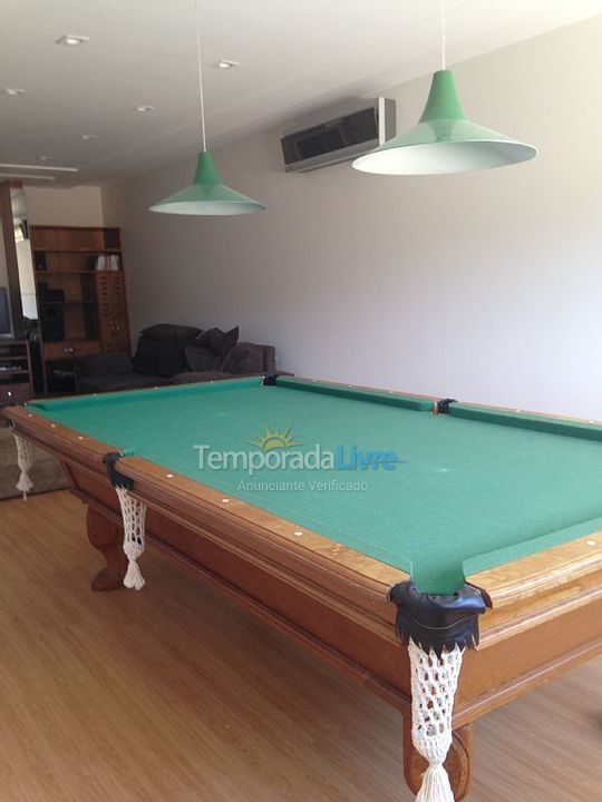Apartamento para alquiler de vacaciones em Florianopolis (Lagoa da Conceição)