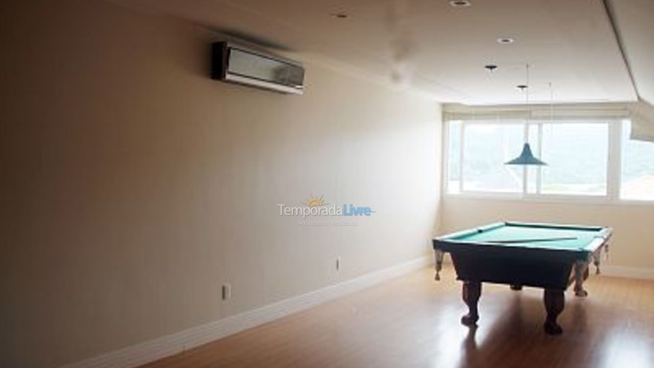 Apartamento para alquiler de vacaciones em Florianopolis (Lagoa da Conceição)