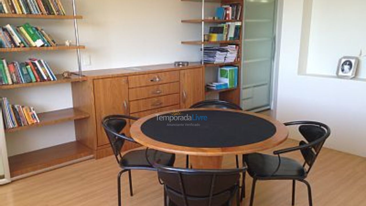 Apartamento para alquiler de vacaciones em Florianopolis (Lagoa da Conceição)