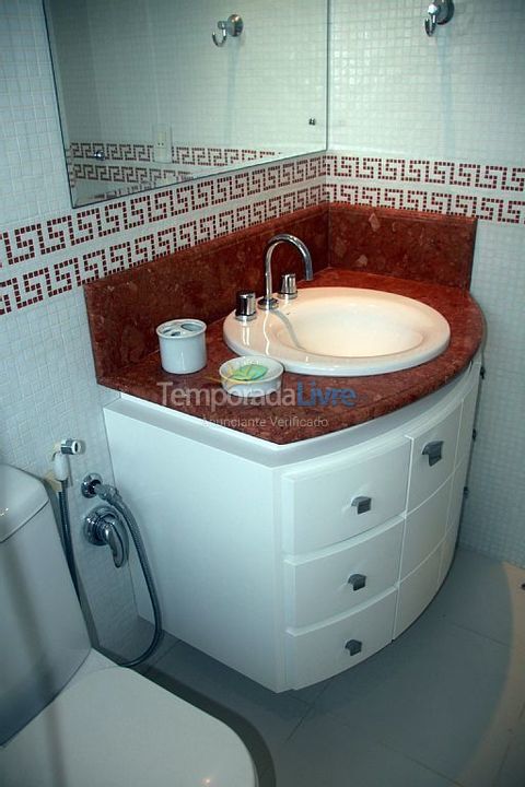 Apartamento para alquiler de vacaciones em Florianopolis (Lagoa da Conceição)