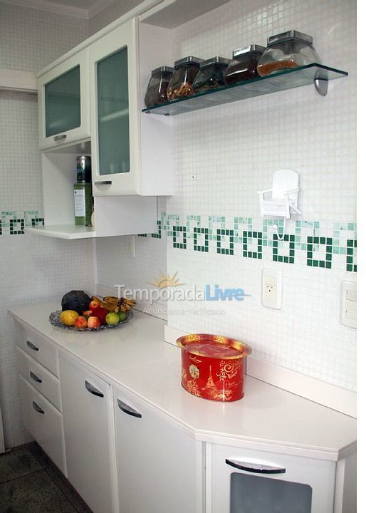 Apartamento para alquiler de vacaciones em Florianopolis (Lagoa da Conceição)