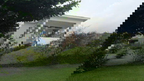Vista frontal