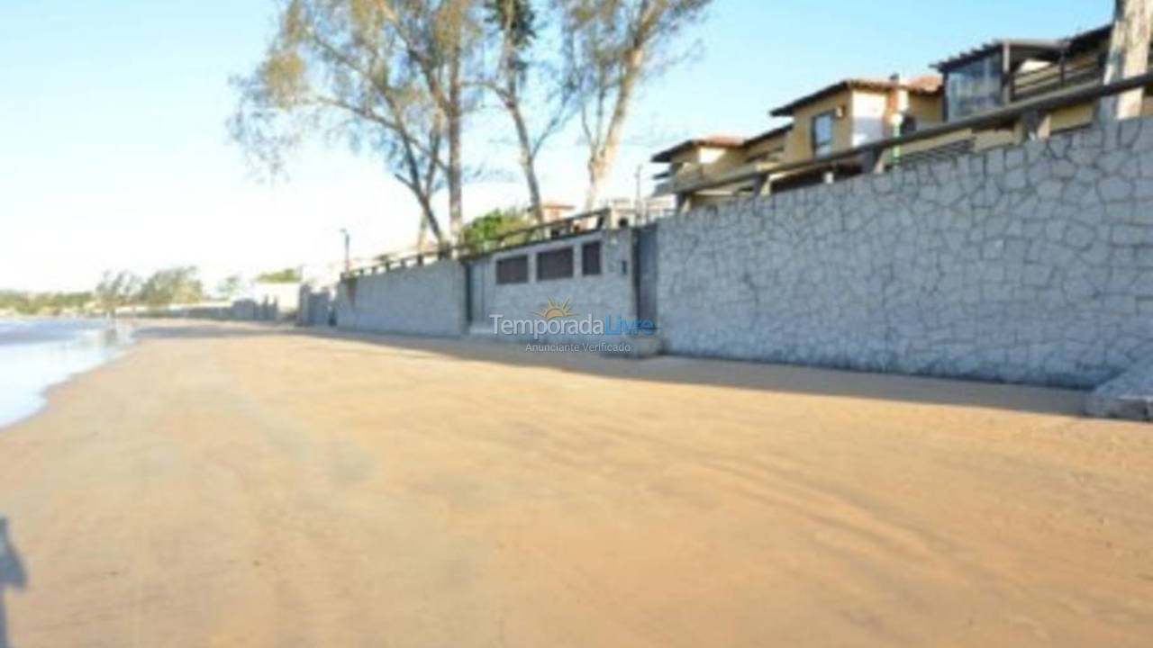 Casa para aluguel de temporada em Armação dos Búzios (Praia de Manguinhos)