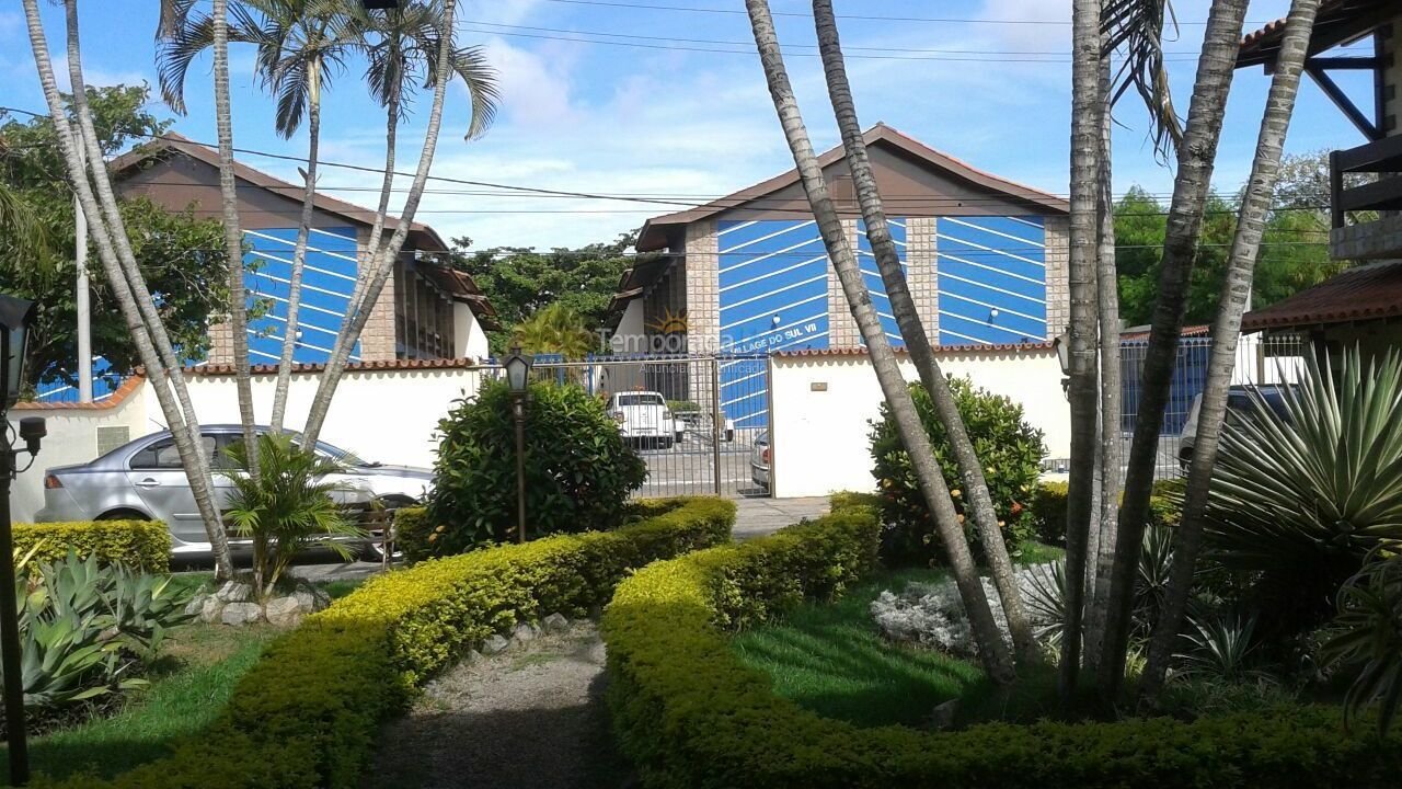 Casa para aluguel de temporada em Cabo Frio (Jd Excelsior)