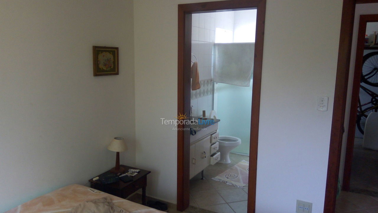 Casa para alquiler de vacaciones em Bertioga (Praia da Enseada)