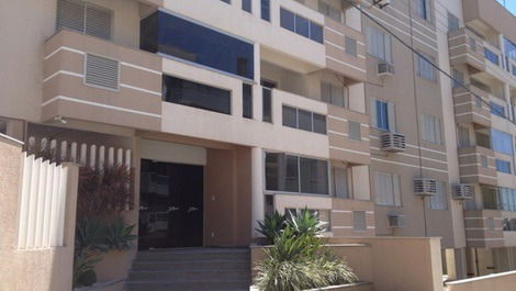 Apartment in Bombinhas - SC - Bairro Pumps