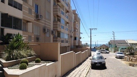 Apartment in Bombinhas - SC - Bairro Pumps