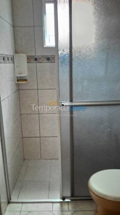 Casa para aluguel de temporada em Itapema (Meia Praia)
