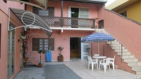 Casa para alugar em Itapema - Meia Praia