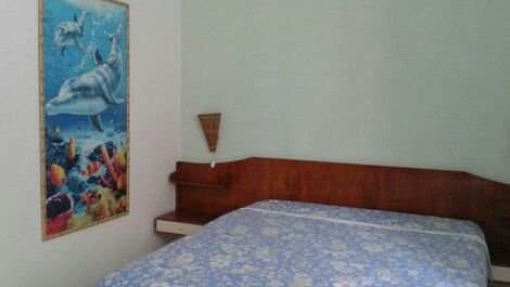 Beautiful Apartment for vacation rental in Pitangueiras - Guaruja