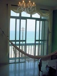 Beautiful Apartment for vacation rental in Pitangueiras - Guaruja