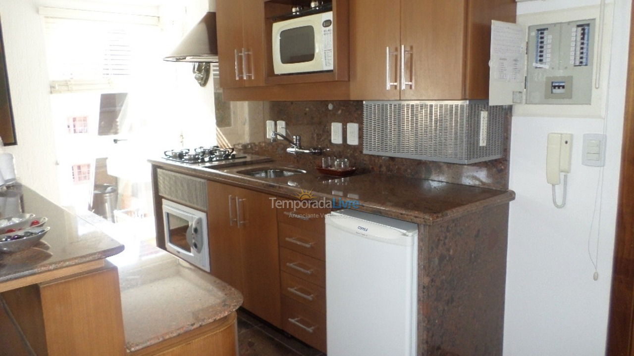 Apartamento para alquiler de vacaciones em Gramado (Bela Vista)